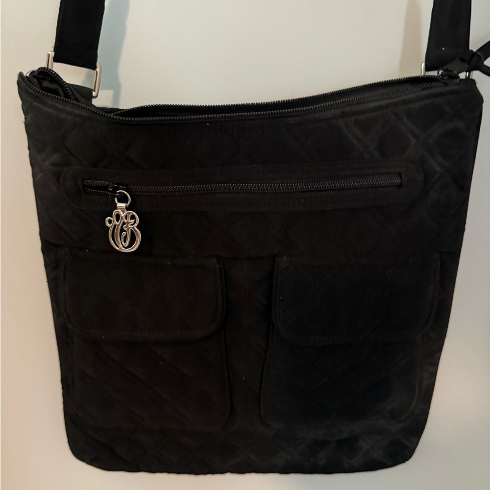 Vera Beadley Crossbody